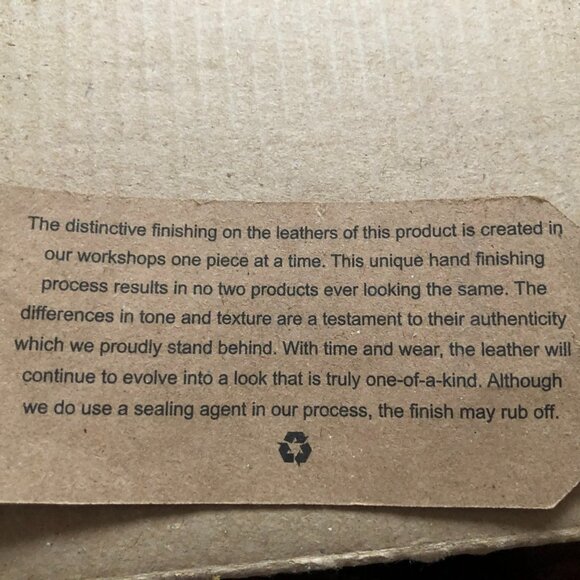 Triad Bed Stu leather mules clogs sleep on - Picture 8 of 9